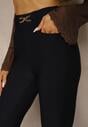 Pantaloni Tevanda Bleumarin