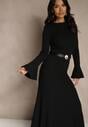 Rochie Retine Neagră