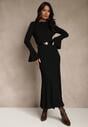 Rochie Retine Neagră