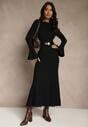 Rochie Retine Neagră
