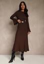 Rochie Retine Maro