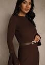 Rochie Retine Maro
