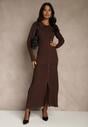 Rochie Deliavella Maro