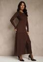 Rochie Deliavella Maro