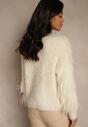 Cardigan Meviatta Bej deschis