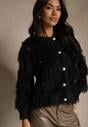 Cardigan Meviatta Negru