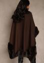 Poncho Mevicia Maro