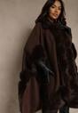 Poncho Mevicia Maro