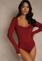 Body Bordo