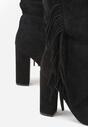 Botine Reisetia Negre