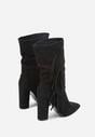 Botine Reisetia Negre