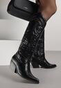 Cizme Lumifera Negre