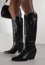 Cizme Lumifera Negre