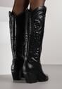 Cizme Lumifera Negre
