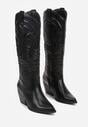 Cizme Lumifera Negre