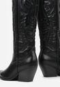 Cizme Lumifera Negre