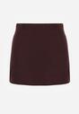Pantaloni scurți Sewressa Maro