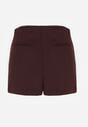 Pantaloni scurți Sewressa Maro