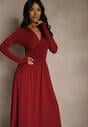 Rochie Bordo