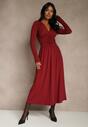 Rochie Bordo