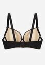 Sutien Himelodia Negru cu bej
