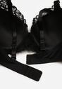 Sutien Coralee Negru
