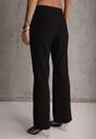 Pantaloni Tesilana Negri
