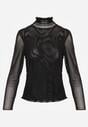 Bluză Yenlea Neagră