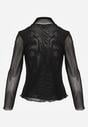 Bluză Yenlea Neagră