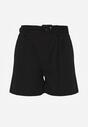 Pantaloni scurți Tinalin Negri