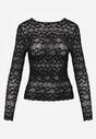 Bluză Arnoxia Neagră