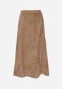 Fustă Nettia Bej