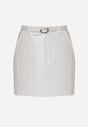 Fustă Vitia Albă