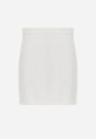 Fustă Fretima Albă