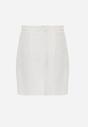 Fustă Fretima Albă