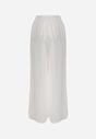 Pantaloni Terilinae Albi