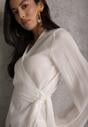 Bluză Velarila Albă
