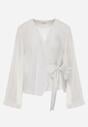 Bluză Velarila Albă