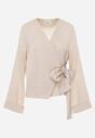 Bluză Velarila Bej