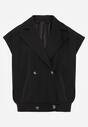 Vestă  Edoriela Neagră