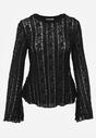 Bluză Lertiola Neagră