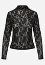Bluză Dinita Neagră