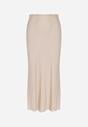 Fustă Zinnivira Bej