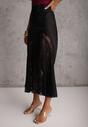 Fustă Saviraet Neagră