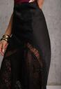 Fustă Saviraet Neagră