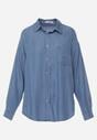 Cămașă Worimi Albastră