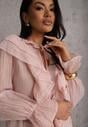 Bluză Tasimi Roz