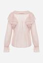Bluză Tasimi Roz