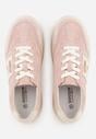 Sneakers Silvanatea Roz