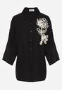 Cămașă Adreaneh Neagră